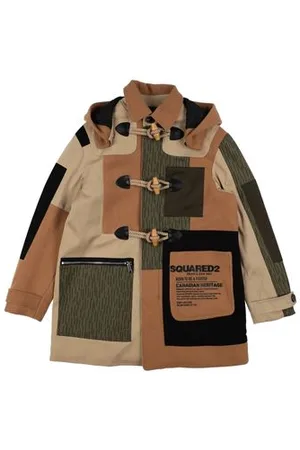 Dsquared2 ROPA DE ABRIGO - Abrigos
