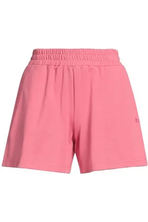 Msgm PARTES DE ABAJO - Pantalones cortos y bermudas