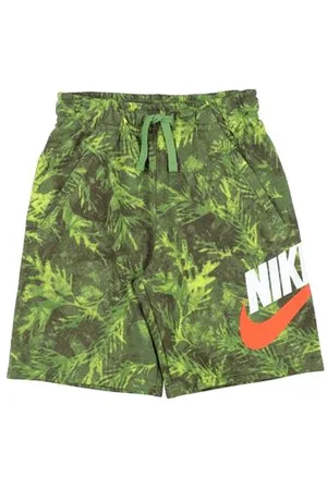 Nike PARTES DE ABAJO - Pantalones cortos y bermudas