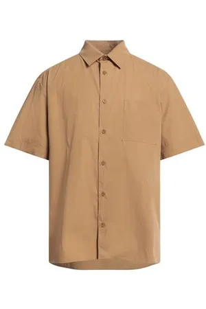 A.P.C. CAMISETAS Y TOPS - Camisas