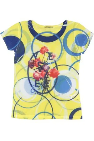 YES ZEE BY ESSENZA CAMISETAS Y TOPS - Camisetas