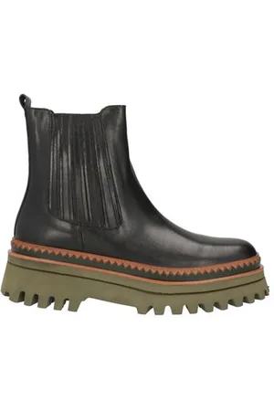 Elvio zanon CALZADO - Botines de caña alta
