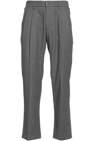 Drykorn PARTES DE ABAJO - Pantalones