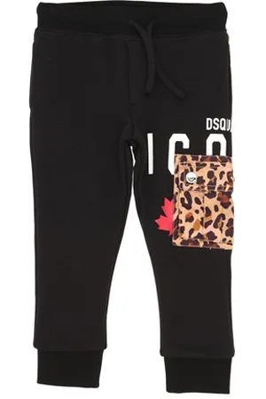 Dsquared2 PARTES DE ABAJO - Pantalones