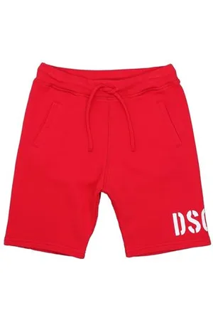 Dsquared2 PARTES DE ABAJO - Pantalones cortos y bermudas