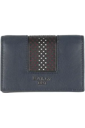Bally Marroquinería - Tarjeteros