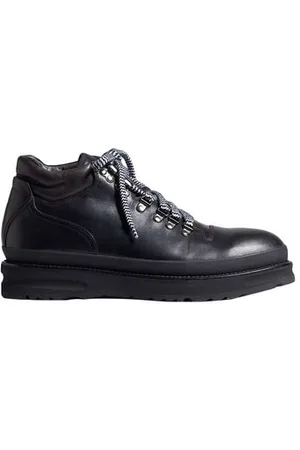 Dunhill CALZADO - Botines de caña alta
