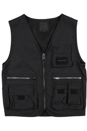 Givenchy ROPA DE ABRIGO - Chompas sin mangas