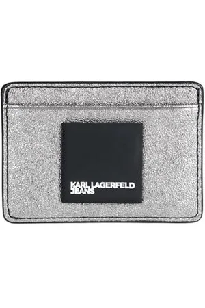 Karl Lagerfeld Marroquinería - Tarjeteros