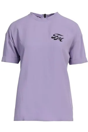 FRANKIE MORELLO CAMISETAS Y TOPS - Tops