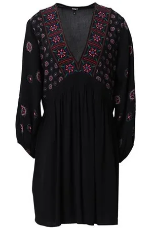 Desigual VESTIDOS - Minivestidos