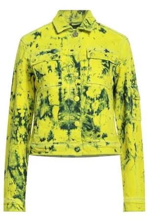 FERRARI ROPA DE ABRIGO - Chaquetas vaqueras