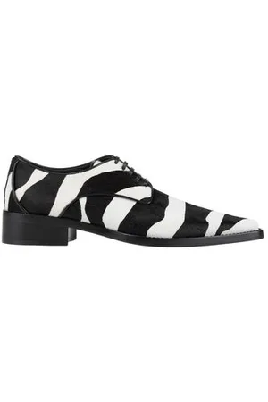 Dolce & Gabbana CALZADO - Zapatos de cordones