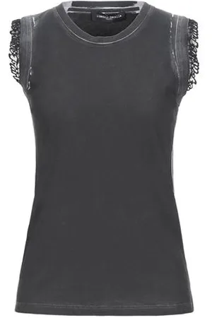 FRANKIE MORELLO CAMISETAS Y TOPS - Camisetas