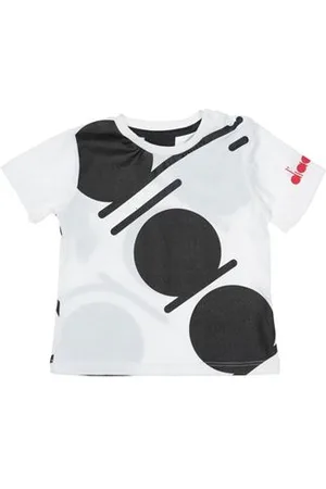 Diadora CAMISETAS Y TOPS - Camisetas