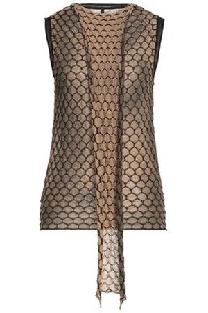 PIERANTONIO GASPARI CAMISETAS Y TOPS - Tops