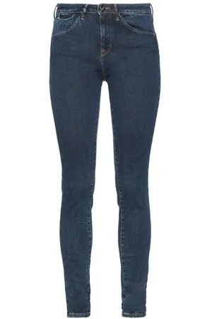 sartoria tramarossa PARTES DE ABAJO - Pantalones vaqueros
