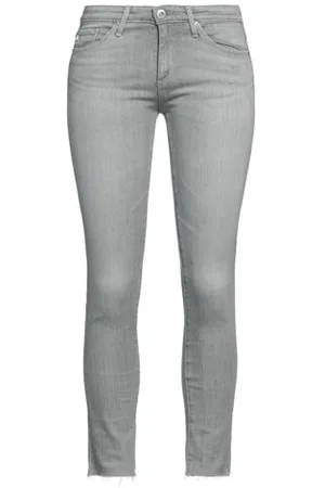 AG Jeans PARTES DE ABAJO - Pantalones vaqueros