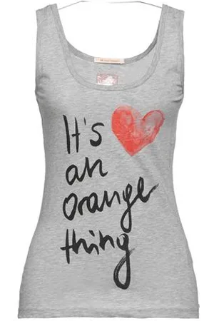 HUGO BOSS CAMISETAS Y TOPS - Camisetas de tirantes