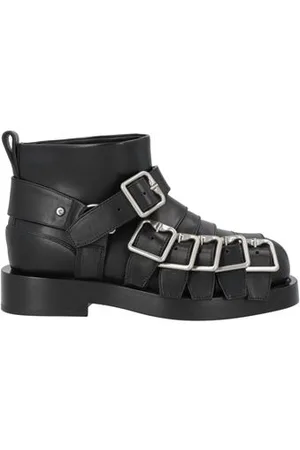 Burberry CALZADO - Botines de caña alta