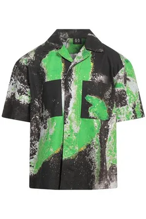 44 Label Group CAMISETAS Y TOPS - Camisas