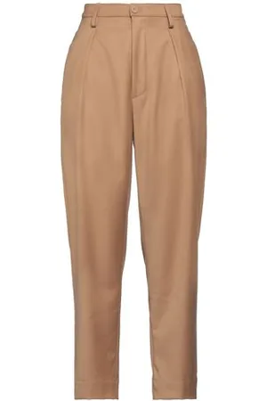 Dondup PARTES DE ABAJO - Pantalones