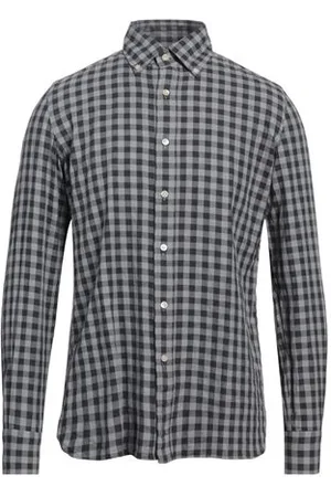 LUIGI BORRELLI NAPOLI CAMISETAS Y TOPS - Camisas