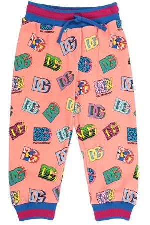 Dolce & Gabbana PARTES DE ABAJO - Pantalones
