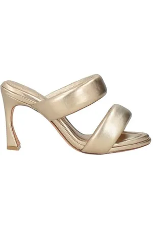 ALEXANDRE BIRMAN CALZADO - Sandalias con cierre