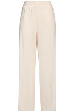 NUDE PARTES DE ABAJO - Pantalones