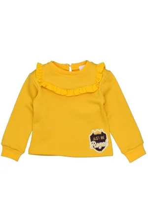 FUN & FUN CAMISETAS Y TOPS - Sudaderas