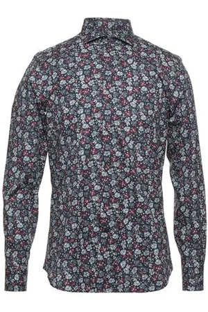 ALESSANDRO GHERARDI CAMISETAS Y TOPS - Camisas
