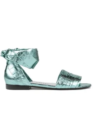 Tom Ford CALZADO - Sandalias con cierre
