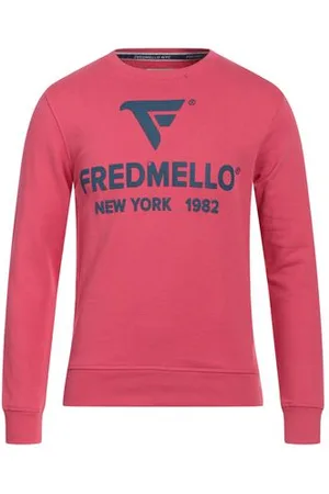 Fred Mello CAMISETAS Y TOPS - Sudaderas