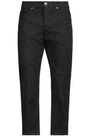 John Richmond PARTES DE ABAJO - Pantalones vaqueros