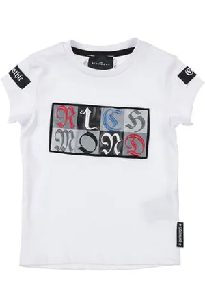 John Richmond CAMISETAS Y TOPS - Camisetas
