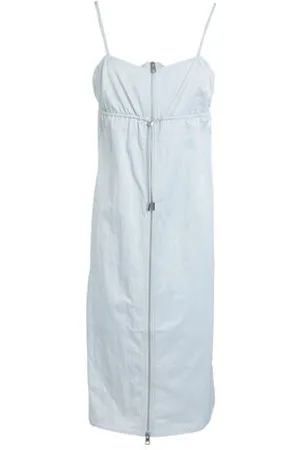 Calvin Klein VESTIDOS - Vestidos midi