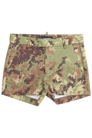 Dsquared2 PARTES DE ABAJO - Pantalones cortos y bermudas