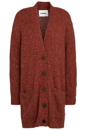 Jil Sander PRENDAS DE PUNTO - Cárdigans