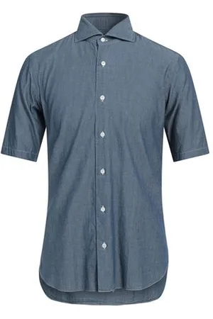 DANDYLIFE BY BARBA CAMISETAS Y TOPS - Camisas