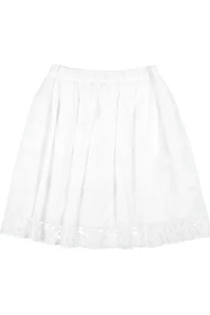 ERMANNO SCERVINO PARTES DE ABAJO - Faldas infantiles