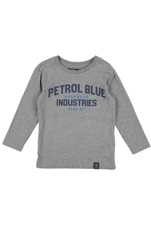 Petrol Industries CAMISETAS Y TOPS - Camisetas