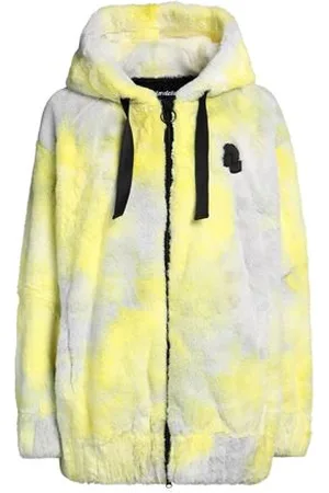 Invicta ROPA DE ABRIGO - Borreguito y pelo ecológico