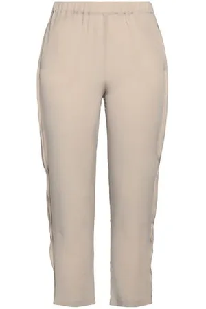 IVORIES PARTES DE ABAJO - Pantalones