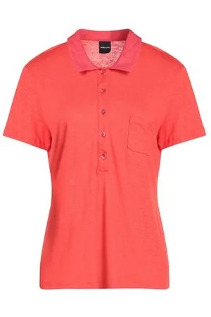ANNECLAIRE CAMISETAS Y TOPS - Polos