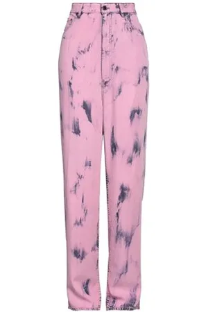 DARKPARK PARTES DE ABAJO - Pantalones