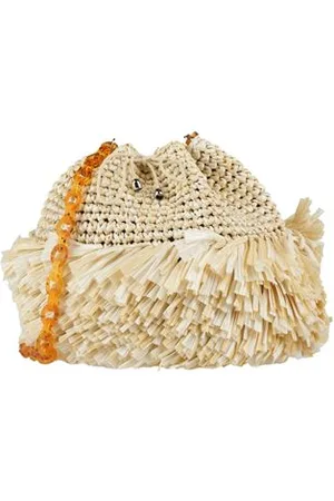 Carolina Santo Domingo BOLSOS - Bolsos con bandolera