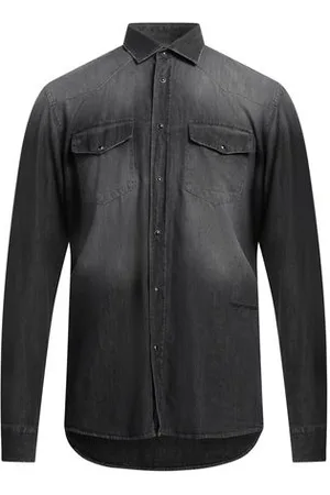 Liu Jo CAMISETAS Y TOPS - Camisas vaqueras
