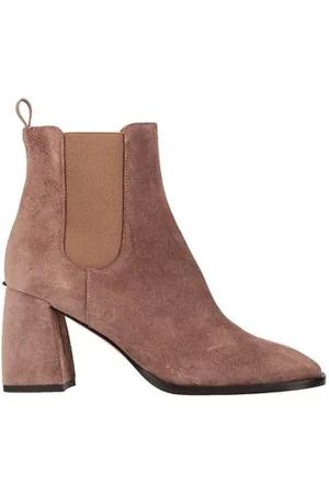 A.BOCCA CALZADO - Botines de caña alta