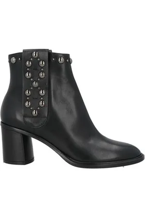 Casadei CALZADO - Botines de caña alta